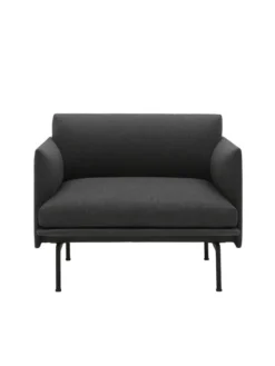 Outline Chair fra Muuto