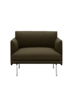 Outline Chair fra Muuto
