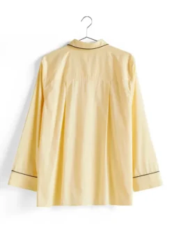 Outline Pyjama L/S Shirt fra Hay