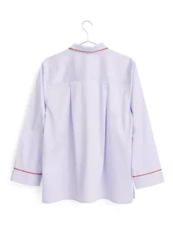 Outline Pyjama L/S Shirt fra Hay