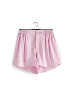 Outline Pyjama Shorts fra Hay