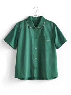 Outline Pyjama S/S Shirt fra Hay