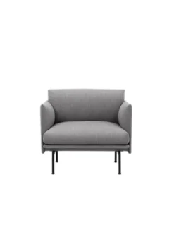 Outline Studio Chair fra Muuto