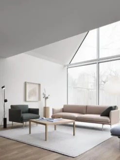 Outline Studio Chair fra Muuto