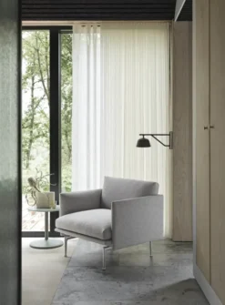 Outline Studio Chair fra Muuto