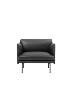 Outline Studio Chair fra Muuto