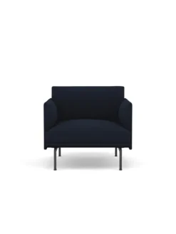 Outline Studio Chair fra Muuto