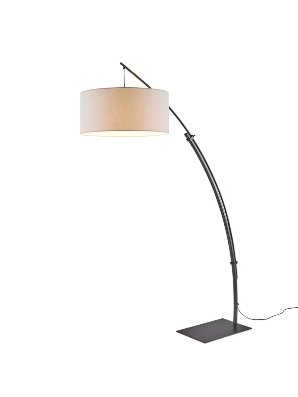 Ouverture 2.0 Gulvlampe fra Ligne Roset