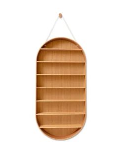 Oval Dorm fra Ferm Living