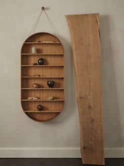 Oval Dorm fra Ferm Living