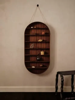 Oval Dorm fra Ferm Living