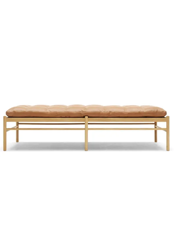 OW150 Daybed af Ole Wanscher