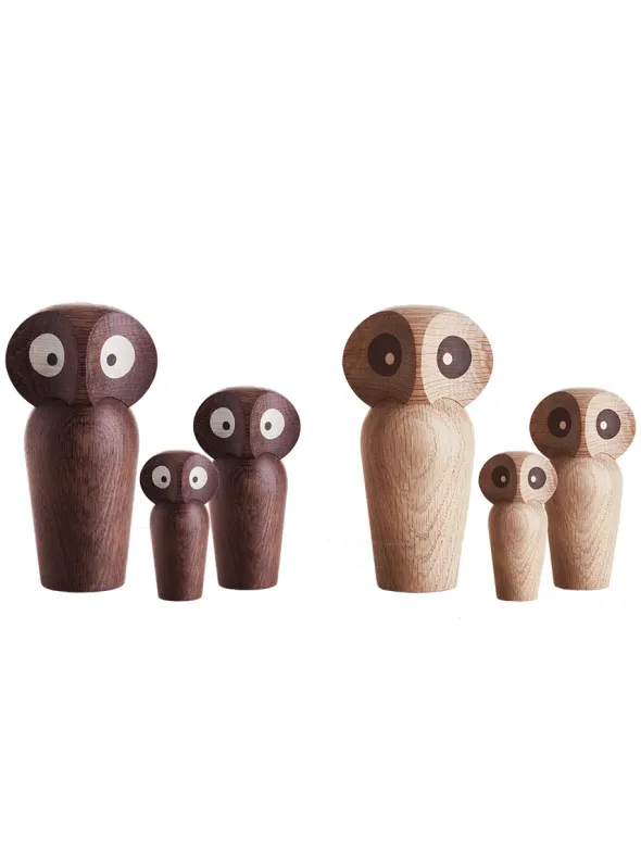 Owl fra Architectmade