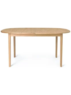 OW224 Rungstedlund Spisebord fra Carl Hansen & Søn