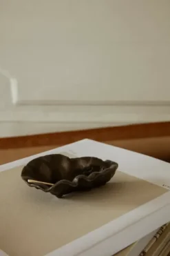 Oyster Bowl fra Ferm Living