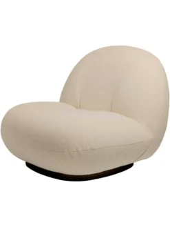 Pacha Lounge Chair, swivel fra GUBI