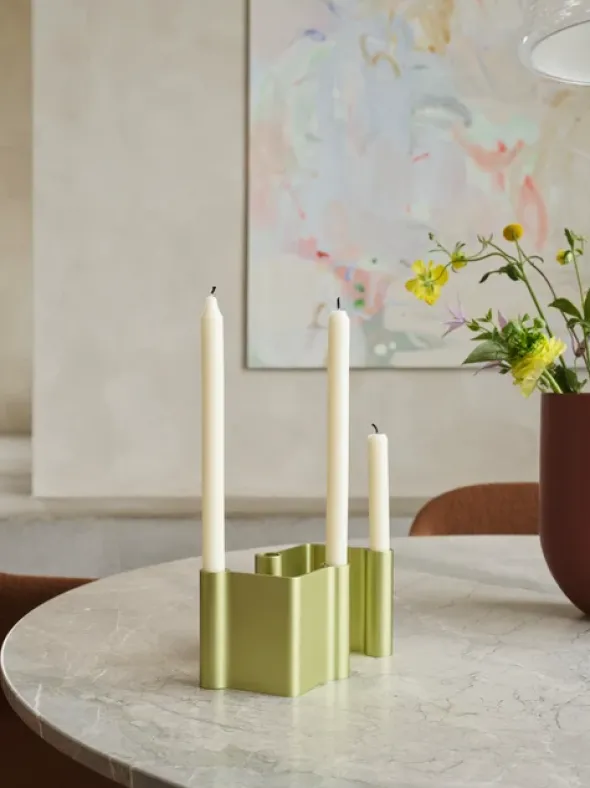 Pair lysestage, H11 fra Muuto