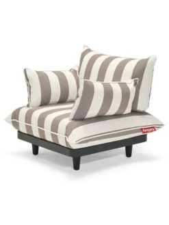 Paletti loungestol fra Fatboy