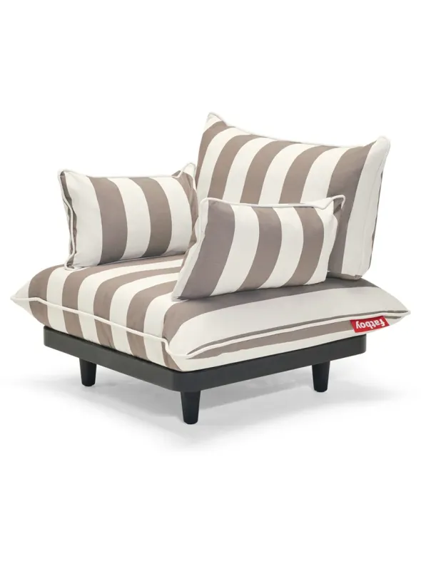 Paletti loungestol fra Fatboy