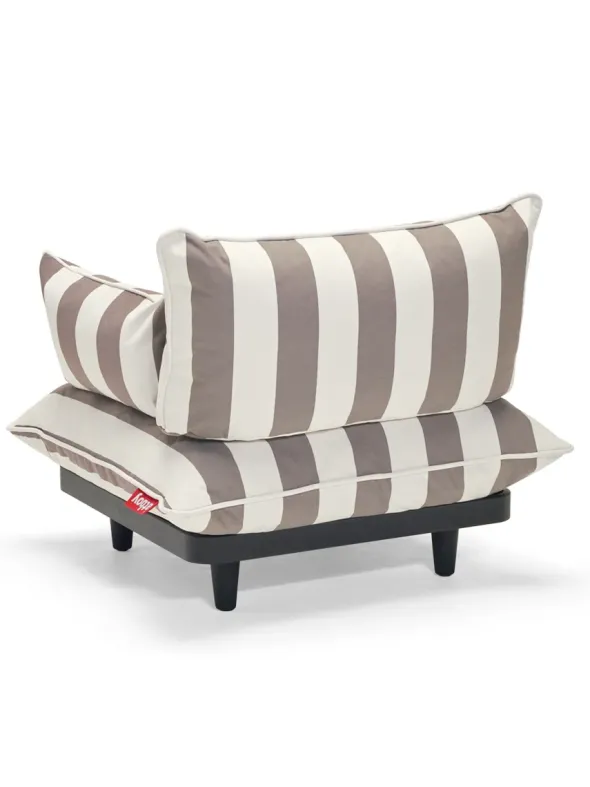 Paletti loungestol fra Fatboy