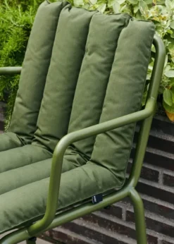 Palissade Armchair, olive fra Hay