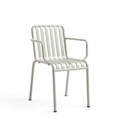 Palissade Armchair, sky grey fra Hay