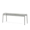 Palissade Bench, sky grey fra Hay