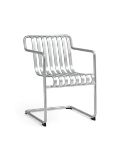 Palissade Cantilever Dining Armchair fra Hay