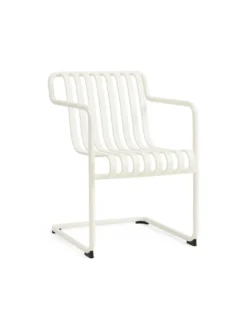 Palissade Cantilever Dining Armchair fra Hay