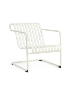 Palissade Cantilever Lounge Chair Low fra Hay