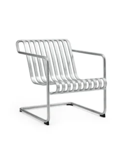Palissade Cantilever Lounge Chair Low fra Hay