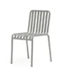 Palissade Chair, sky grey fra Hay