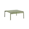 Palissade Low Table, olive fra Hay