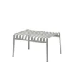 Palissade Ottoman, sky grey fra Hay