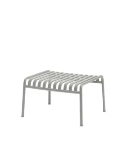 Palissade Ottoman, sky grey fra Hay
