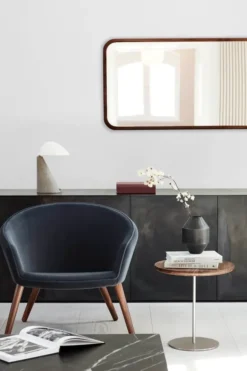 Pal Table Ø44 fra Fredericia Furniture