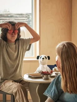 Panda Teddy fra Ferm Living