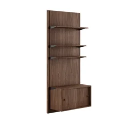 Panelsystem 1A af Finn Juhl
