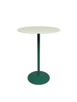 Panton Barbord, Ø75 cm fra Montana