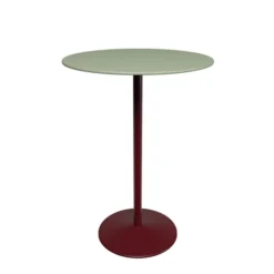 Panton Barbord, Ø75 cm fra Montana