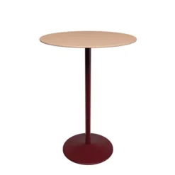 Panton Barbord, Ø75 cm fra Montana