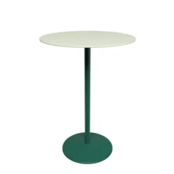 Panton Barbord, Ø75 cm fra Montana