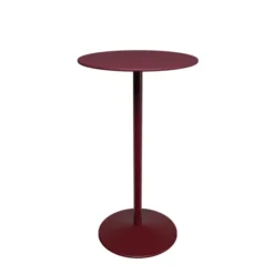 Panton Barbord, Ø60 cm fra Montana