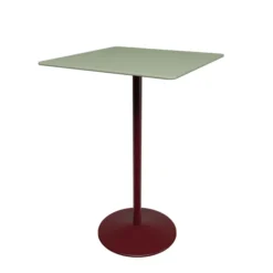 Panton Barbord, 70x70 cm fra Montana