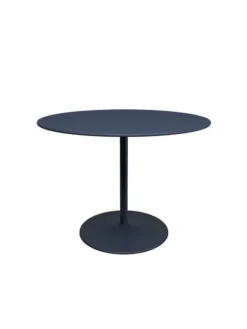 Panton café- og spisebord, Ø100 cm fra Montana