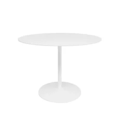 Panton café- og spisebord, Ø100 cm fra Montana