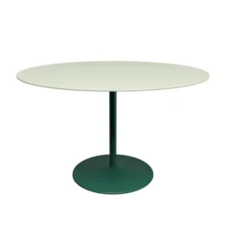 Panton café- og spisebord, Ø120 cm fra Montana