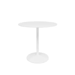 Panton café- og spisebord, Ø75 cm fra Montana