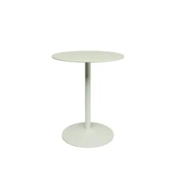 Panton café- og spisebord, Ø60 cm fra Montana