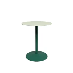 Panton café- og spisebord, Ø60 cm fra Montana